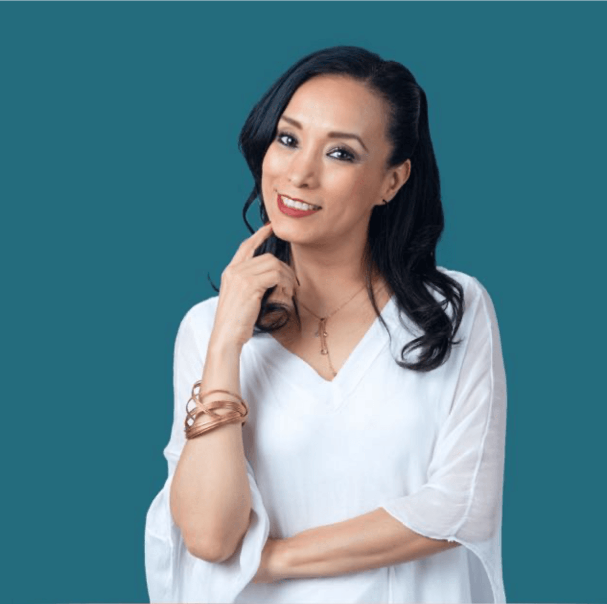 Carolina López - Fundadora de CENDES