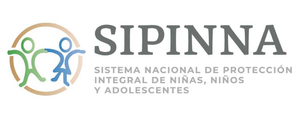 SIPINNA - Sistema Nacional de Protección Integral de Niñas, Niños y Adolescentes